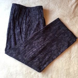 The Territory Ahead Brocade Pants